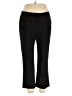 Boston Proper Black Dress Pants Size L - photo 1