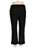 Boston Proper Black Dress Pants Size L - photo 2