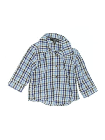 Wendy Bellissimo Long Sleeve Button-Down Shirt (view 1)
