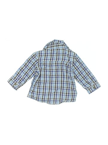 Wendy Bellissimo Long Sleeve Button-Down Shirt (view 2)
