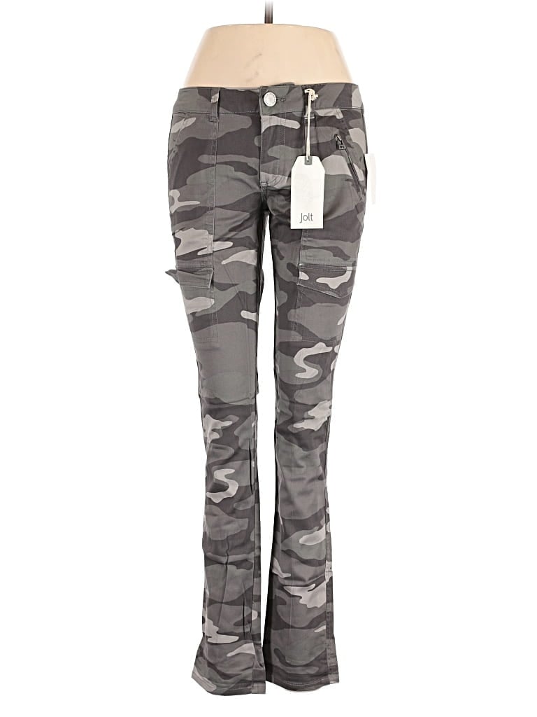 Jolt Cargo Pants In Multi