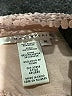 Max Studio 100% Rayon Pink Tan Casual Dress Size M - photo 7