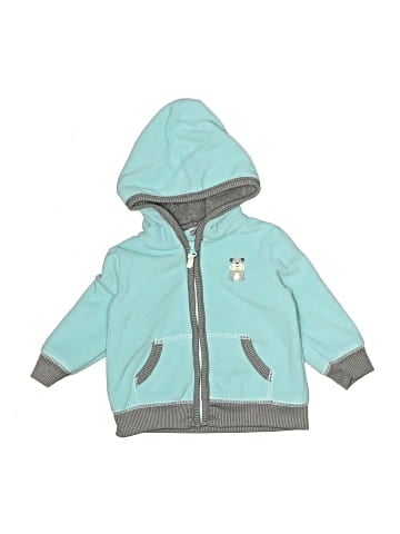 Carter's Fleece Jacket (view 1)
