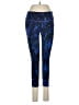 Lululemon Athletica Blue Active Pants Size 6 - photo 1