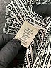 Max Studio Stripes Gray Casual Pants Size XS - photo 8