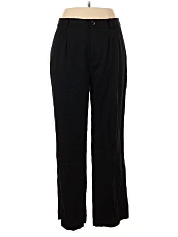 Ann Taylor LOFT Track Pants (view 1)