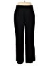 Ann Taylor LOFT 100% Lyocell Black Track Pants Size 10 - photo 1