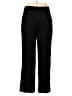 Ann Taylor LOFT 100% Lyocell Black Track Pants Size 10 - photo 2