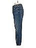 Everlane 100% Cotton Blue Jeans Size 28 waist - photo 5