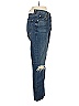 Everlane 100% Cotton Blue Jeans Size 28 waist - photo 4
