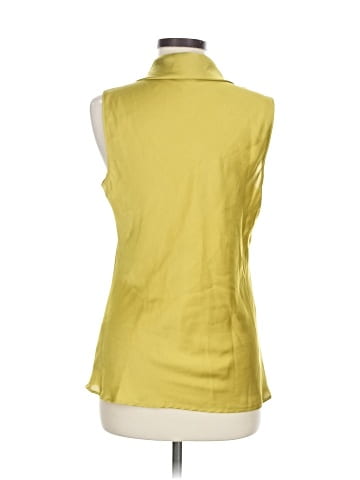 Tahari by ASL Sleeveless Blouse (view 2)