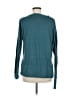 Sol & Mane Teal Sweatshirt Size M - photo 2