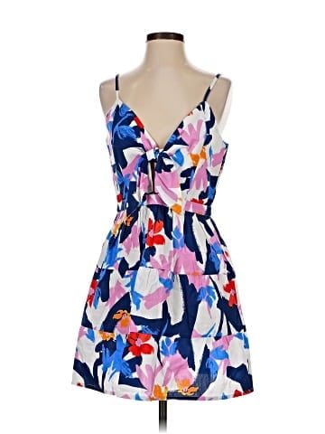 Walter Baker Cocktail Dress (view 1)