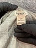 DONNI Gray Kimono One size - photo 7