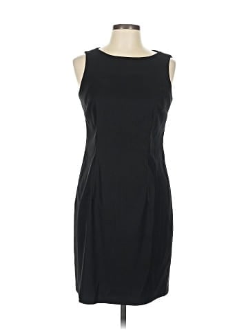 AB Studio Cocktail Dress (view 1)