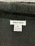 Assorted Brands 100% Rayon Black Cardigan Size M - photo 7