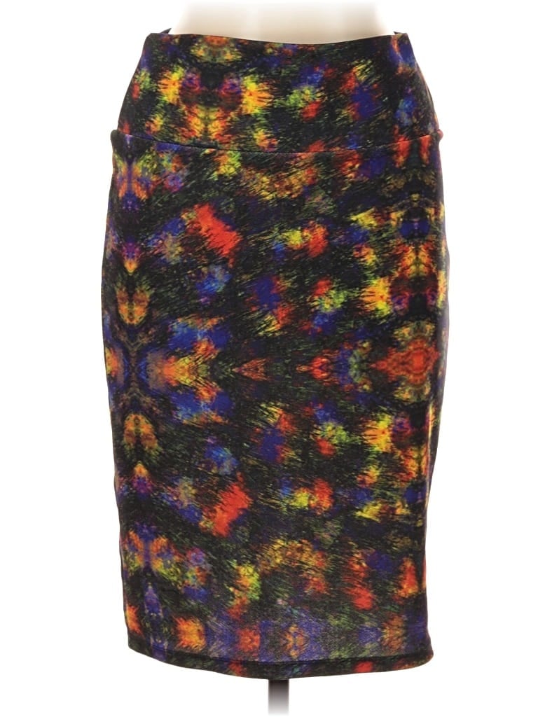 Pre-owned Chicwish Casual Skirt In Brown