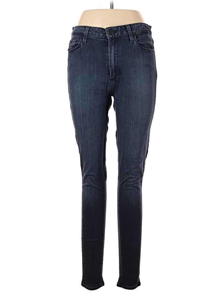 Pre-owned Paige Jeans In Blue