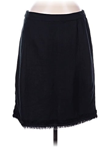 Dennis Basso Casual Skirt (view 1)