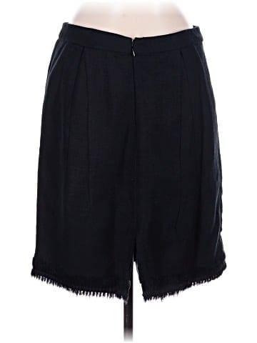 Dennis Basso Casual Skirt (view 2)