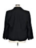 Kasper Black Blazer Size 16 - photo 2