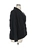 Kasper Black Blazer Size 16 - photo 4