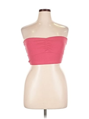 Hue Tube Top (view 1)