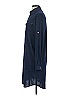 Calvin Klein Blue Casual Dress Size 2 - photo 5