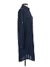 Calvin Klein Blue Casual Dress Size 2 - photo 4