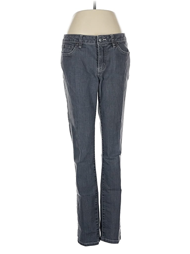 Pre-owned Prana Jeans In Blue