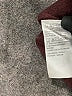 D&Co. 100% Acrylic Burgundy Pullover Sweater Size XS - photo 8