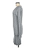 Community Gray Casual Dress Size M - photo 5