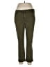 Level 99 Green Casual Pants Size 31 waist - photo 1