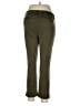 Level 99 Green Casual Pants Size 31 waist - photo 2