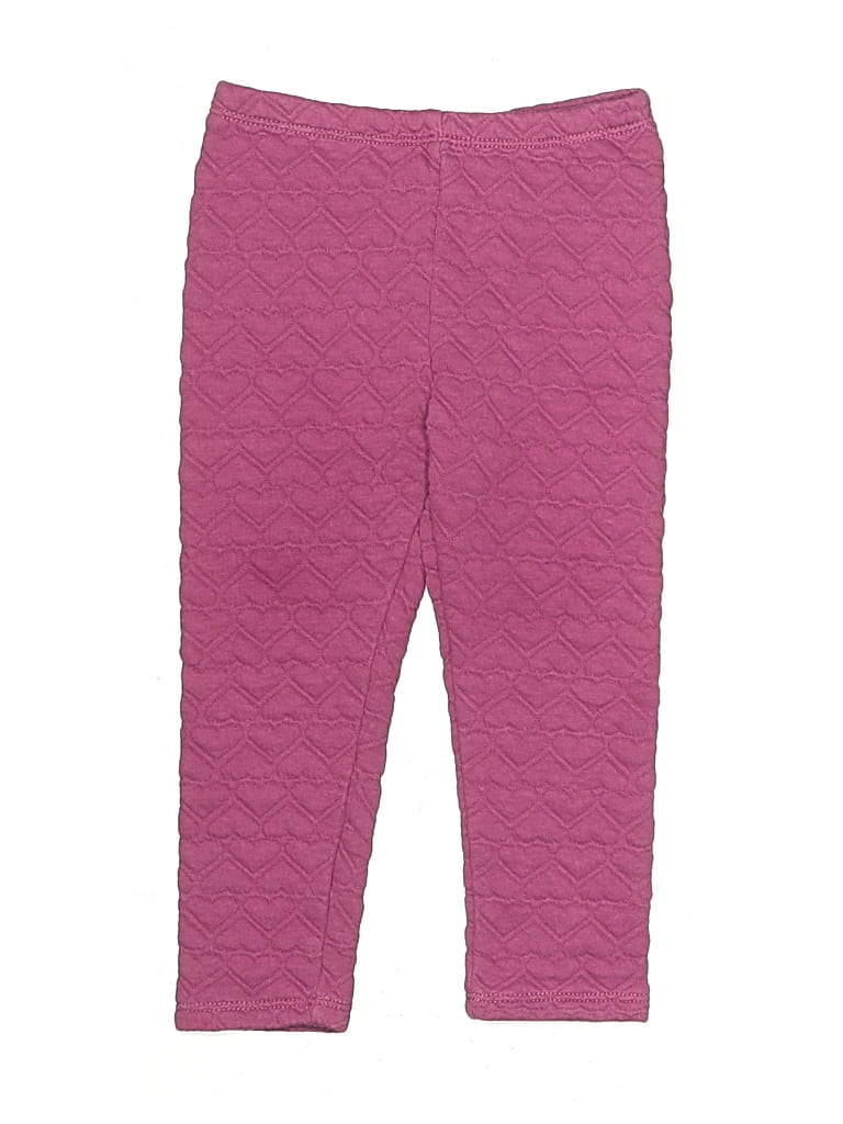 Pre-owned Splendid Kids' Casual Pants In Pink