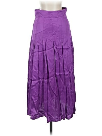 Zara Formal Skirt (view 1)