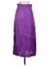 Zara Purple Formal Skirt Size S - photo 2