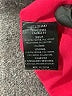 Adelyn Rae Solid Pink Cocktail Dress Size XS - photo 8