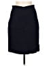 Scanlan Theodore Solid Blue Formal Skirt Size M (estimated) - photo 1