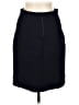 Scanlan Theodore Solid Blue Formal Skirt Size M (estimated) - photo 2