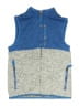Cat & Jack Blue Vest Size S (kids) - photo 1