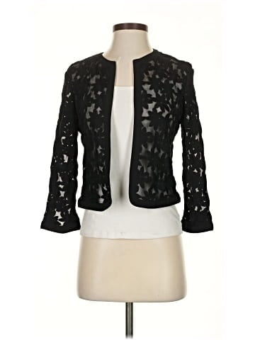 Anne Klein Cardigan (view 1)