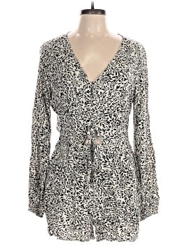 Jessica Simpson Romper