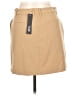 The Workshop Solid Tan Formal Skirt Size L - photo 2