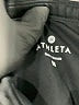 Athleta Polka Dots Black Active Pants Size M - photo 7
