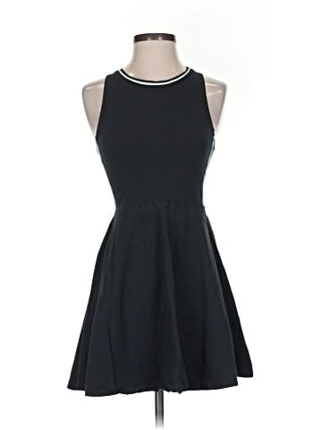 Victoria's Secret Pink Cocktail Dress (view 1)