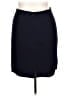 Tahari by ASL Solid Blue Formal Skirt Size 18 - photo 2