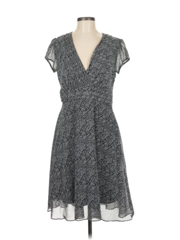 Karin Stevens Casual Dress (view 1)