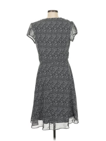 Karin Stevens Casual Dress (view 2)