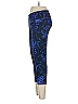 Lululemon Athletica Blue Active Pants Size 6 - photo 5